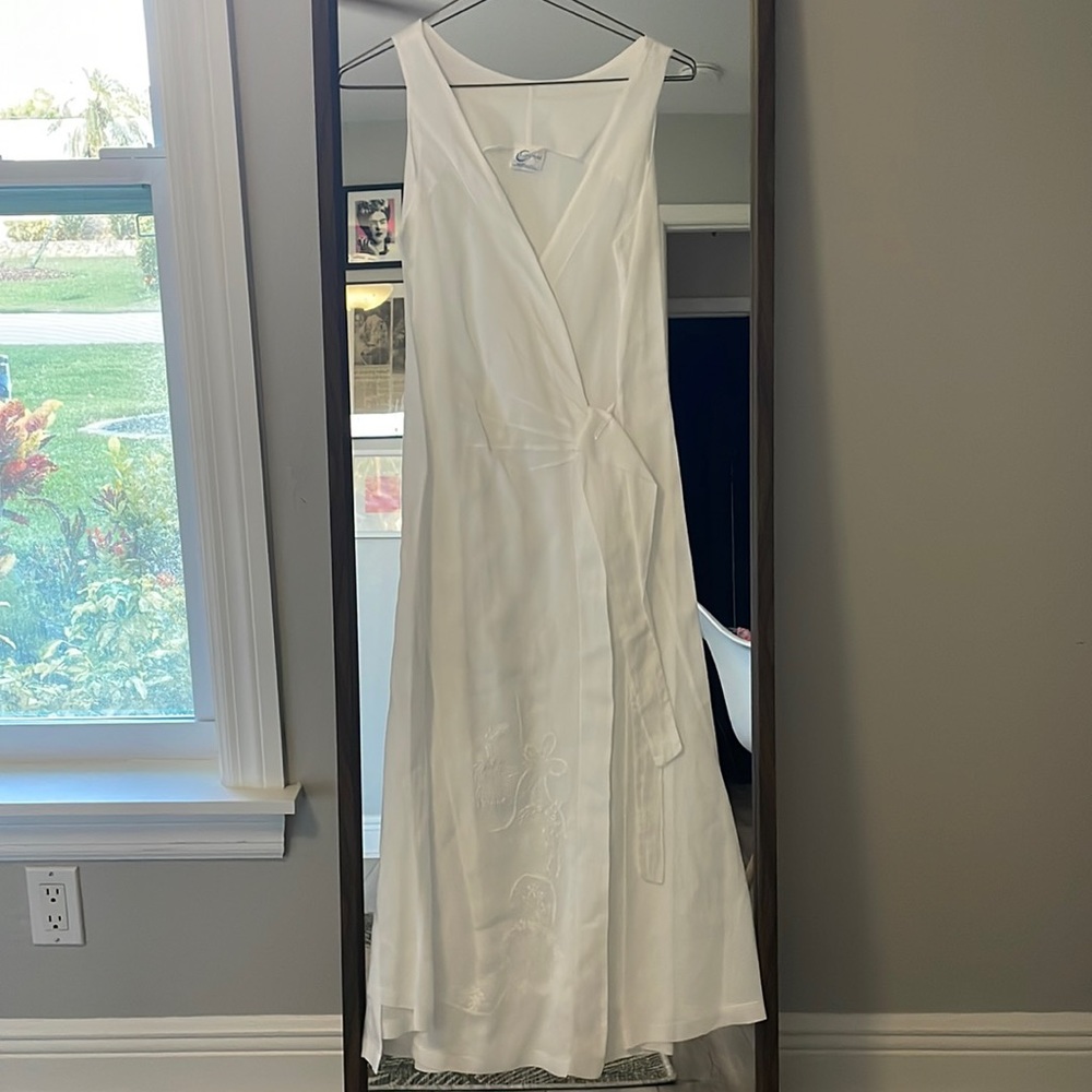 Night gown